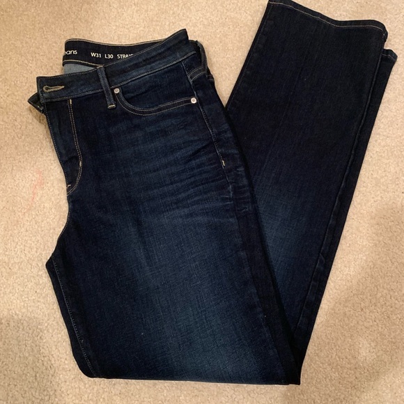 Calvin Klein Jeans Denim - Calvin Klein Jeans